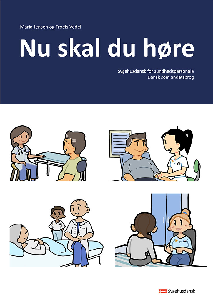 Bogen Nu skal du høre